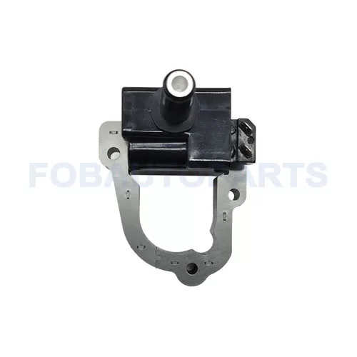 Car Ignition Coil Compatible for Nissan Sunny Primera CM1T-216 CM1T-215 CM1T-216A CM1T-215A - image 3